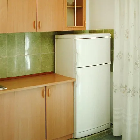 Casa vacanze Im Haus Anka - Cdn02121-dyd Pakoštane