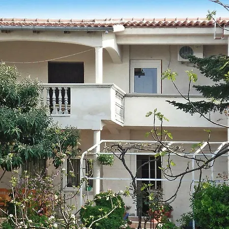 Im Haus Anka - Cdn02121-dyd * Pakoštane