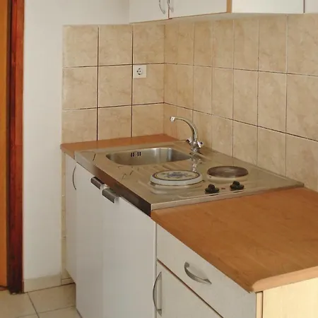 Casa vacanze Im Haus Anka - Cdn02121-dyd Pakoštane