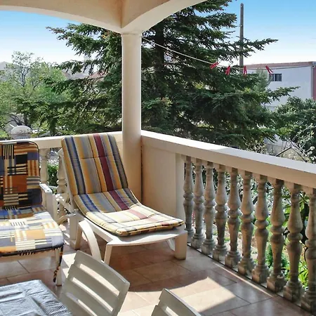 Im Haus Anka - Cdn02121-dyd Pakoštane