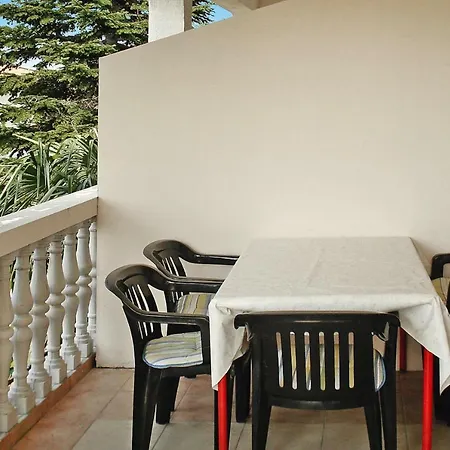 Im Haus Anka - Cdn02121-dyd Casa vacanze Pakoštane