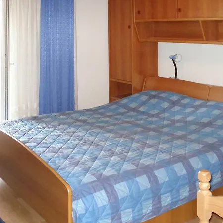 Im Haus Anka - Cdn02121-dyd Casa vacanze Pakoštane